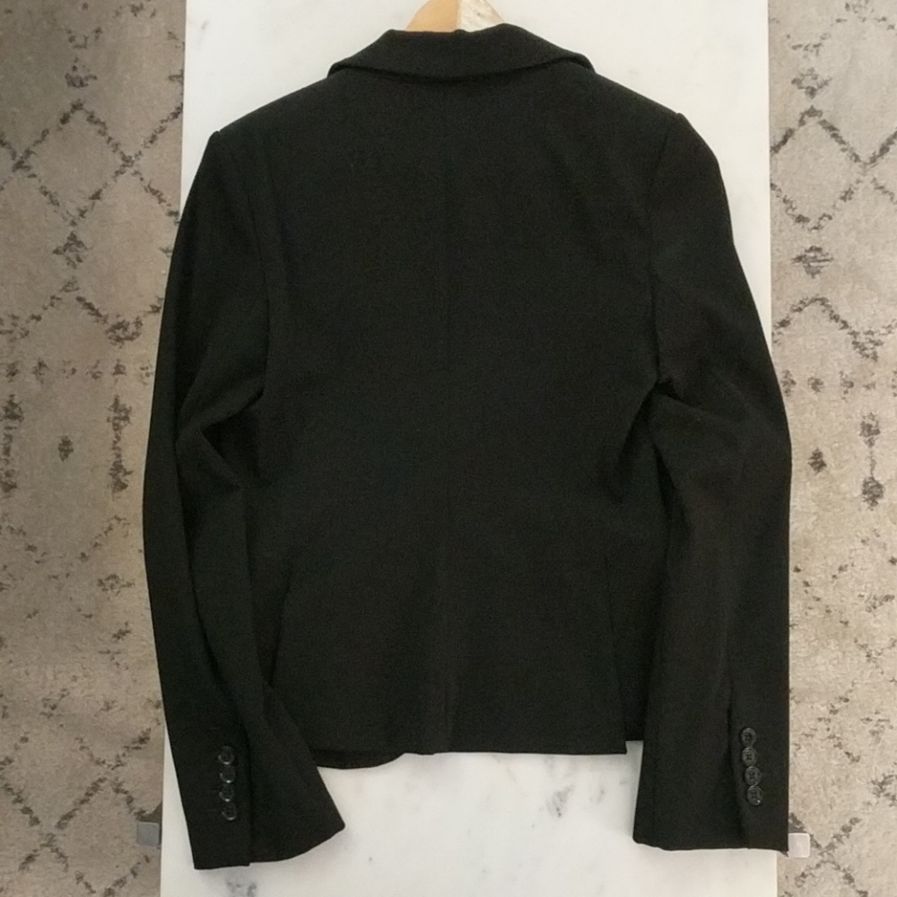 Express One Button Blazer - Picture 2 of 2